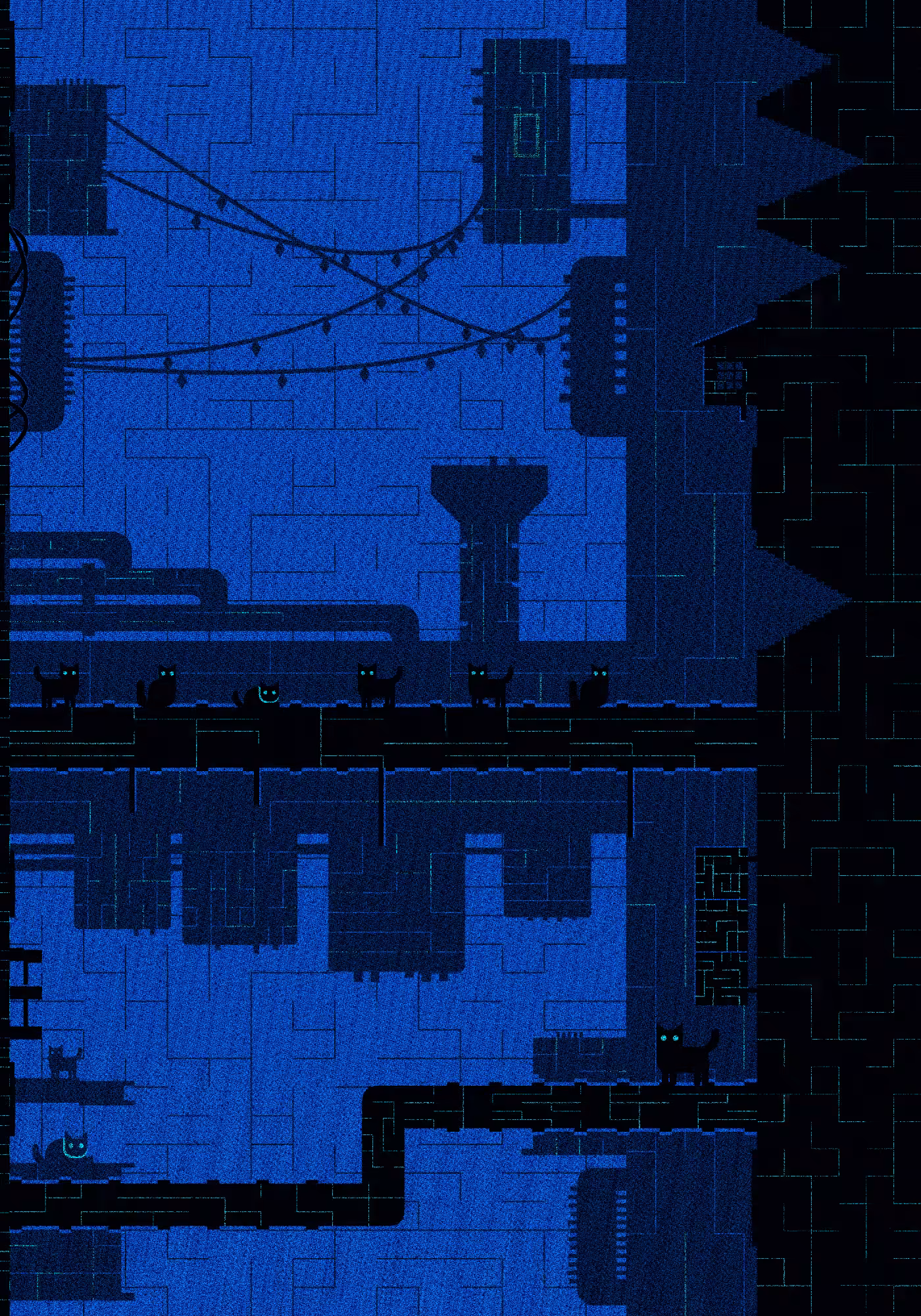 floors: Floors #7