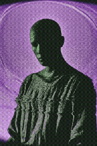 Quantum Vortex: SØUL_LØØP