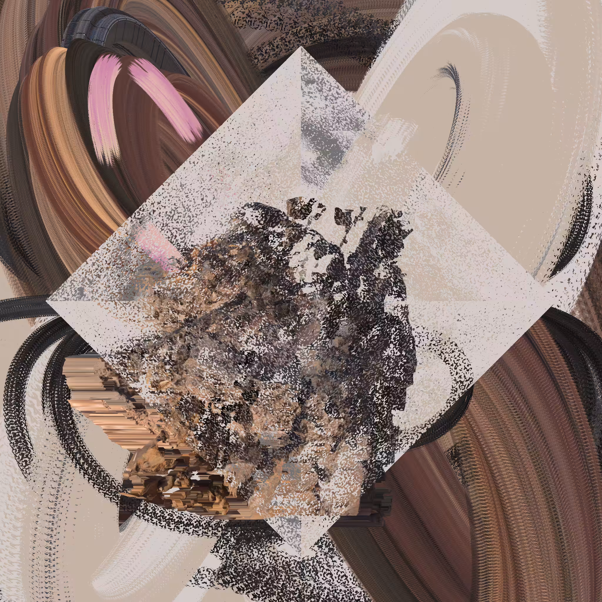 Hegemony Of Screensavers (Toubab) #32