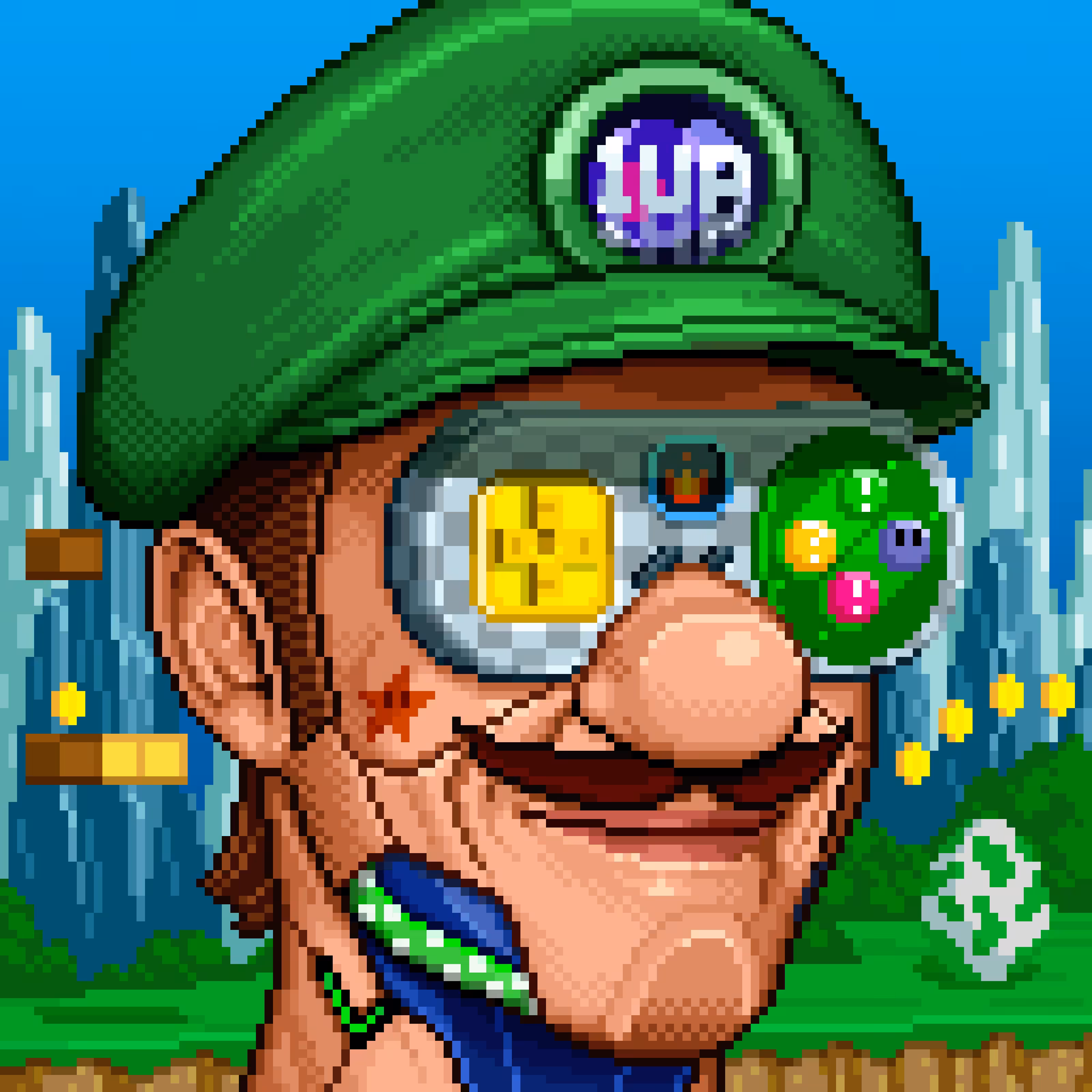 GameBro #180