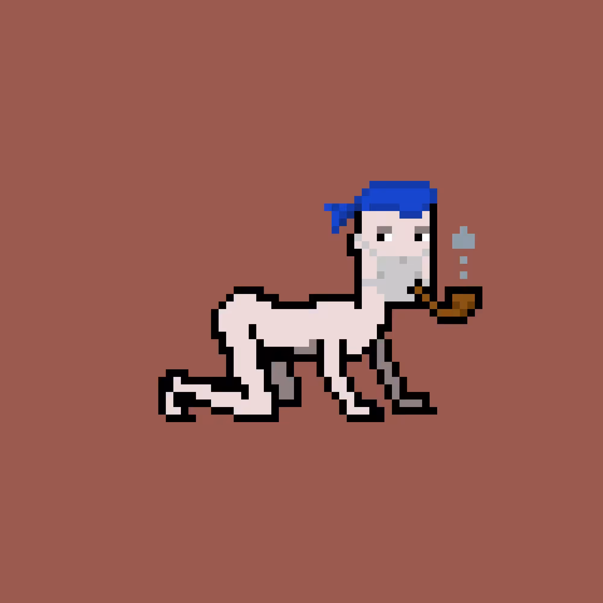 CrawlingPunks: CrawlingPunk #8226
