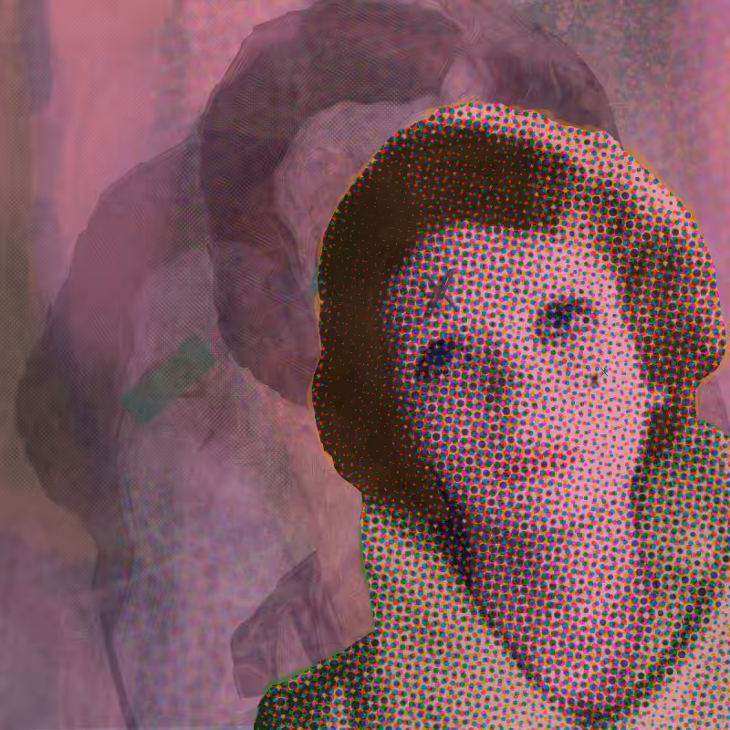 les yeux sans visage #4