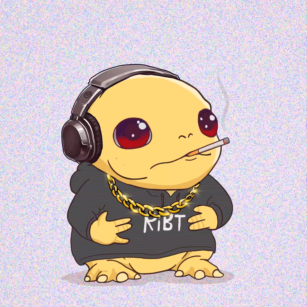 RiBT: 2929