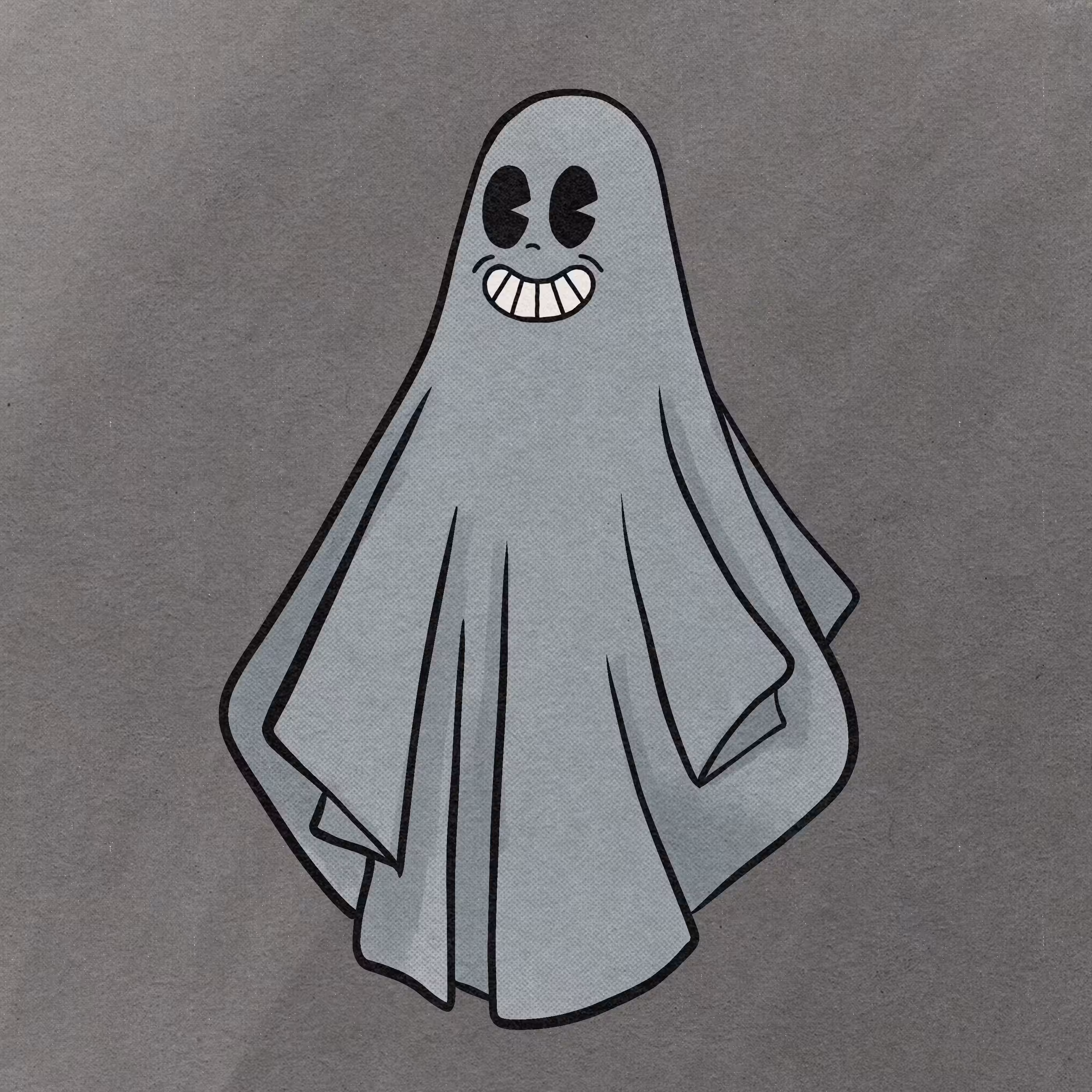 Haunted Homies #1