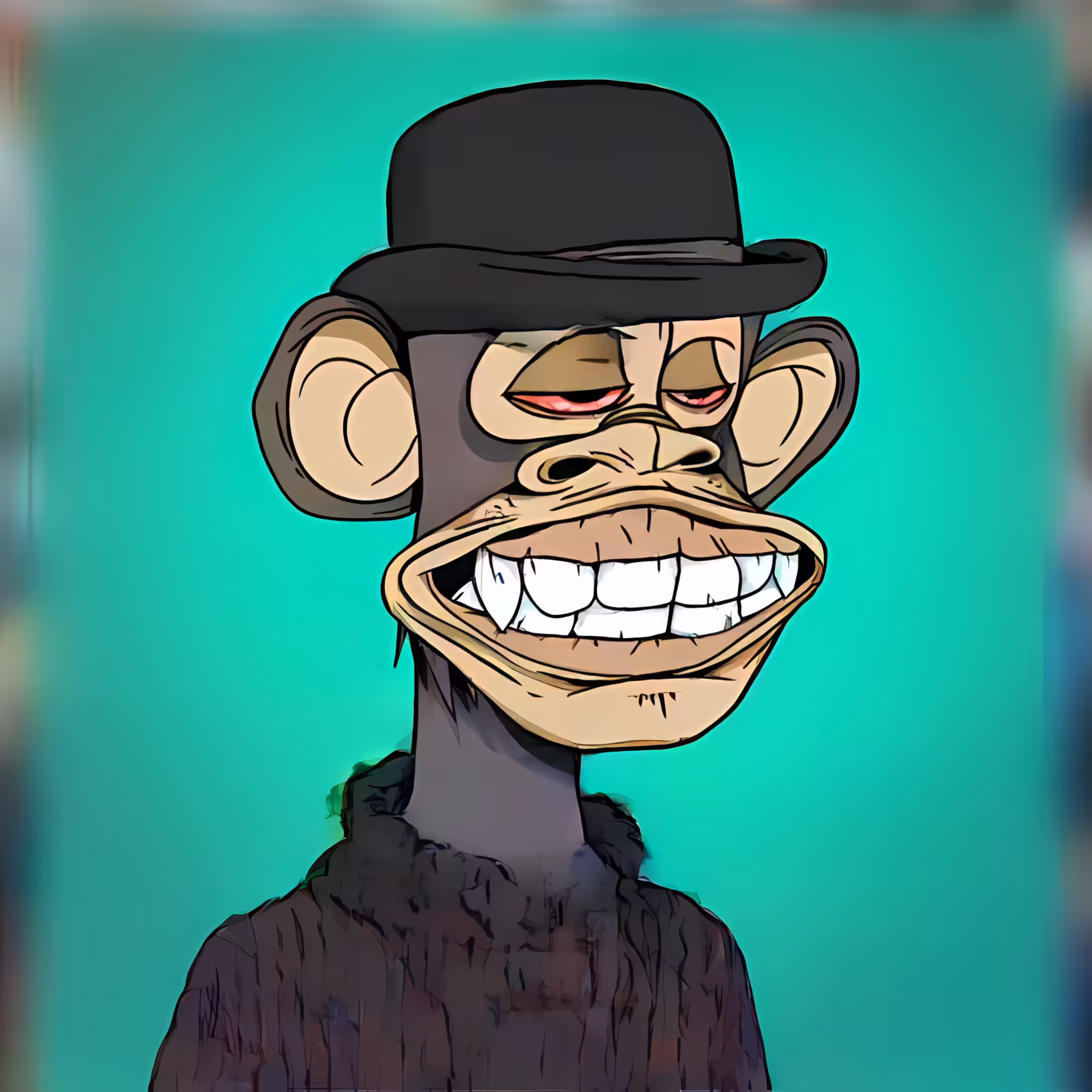 These Apes Don't Exist #280