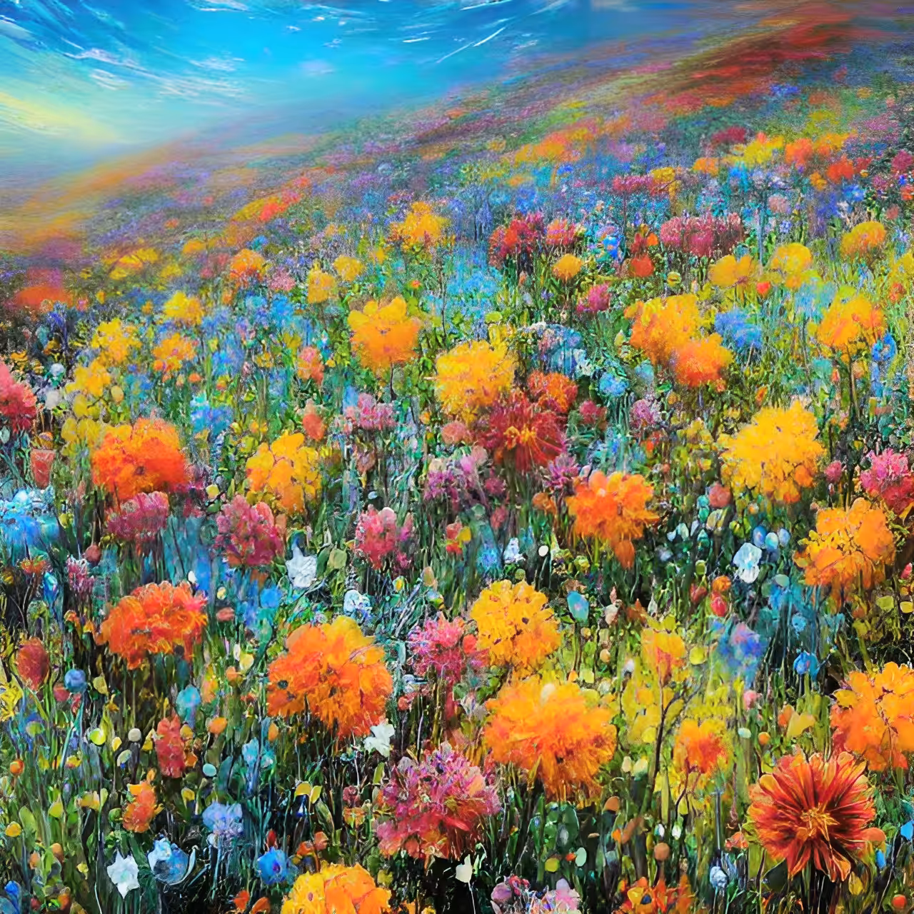 Breath of Spring