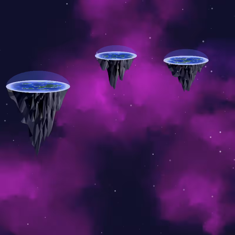 Other worlds #94