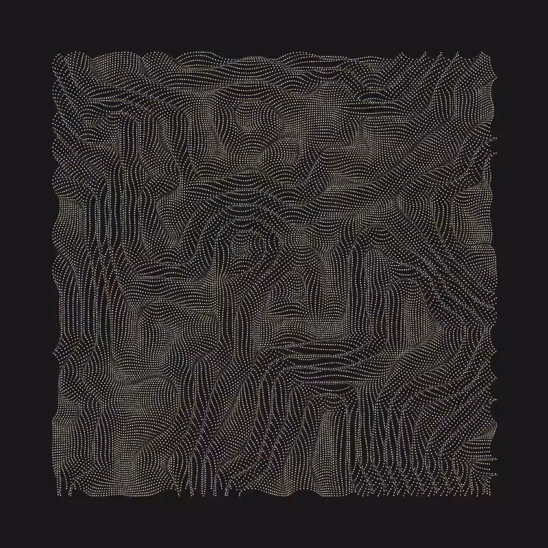 anxiety wave #1