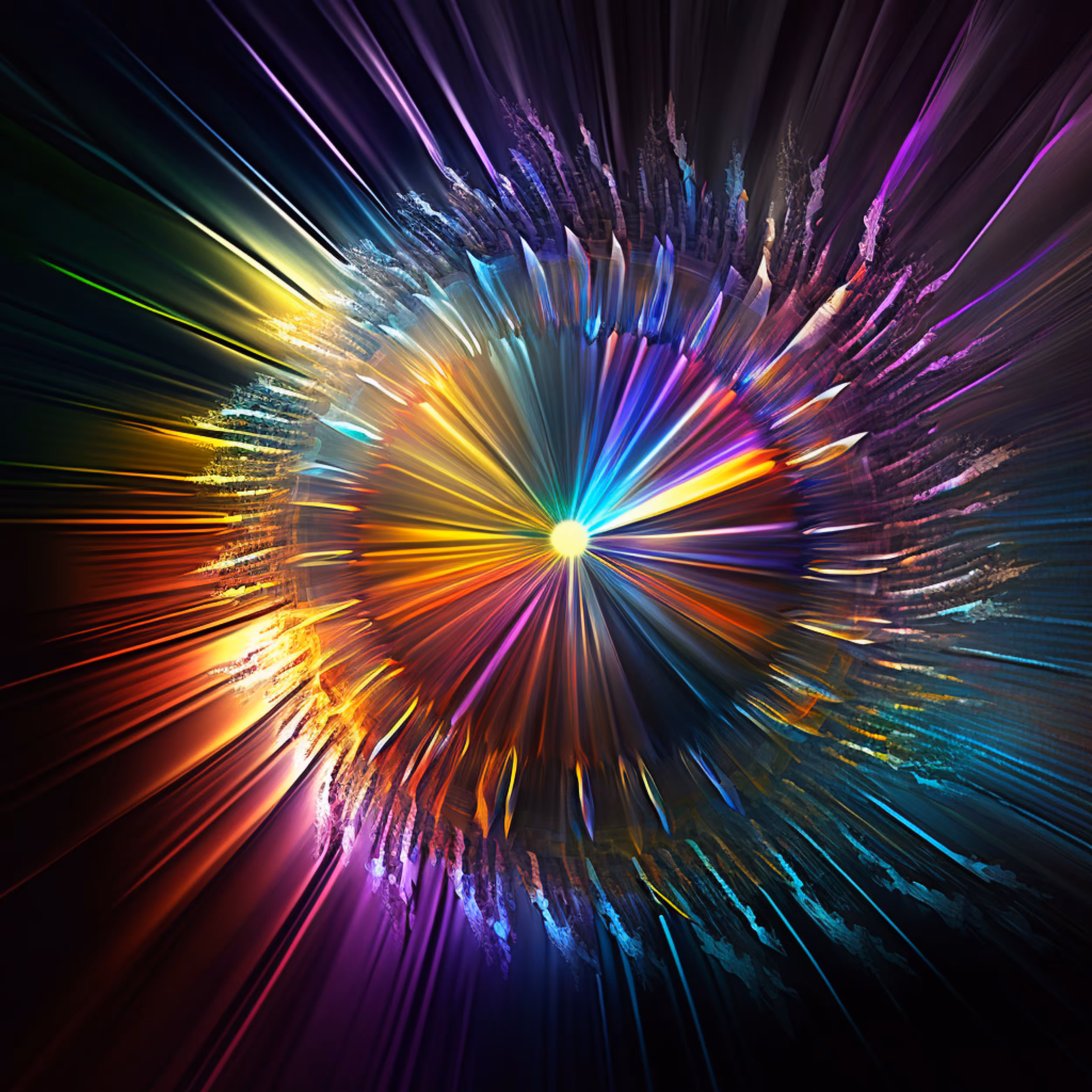 Color Wheel