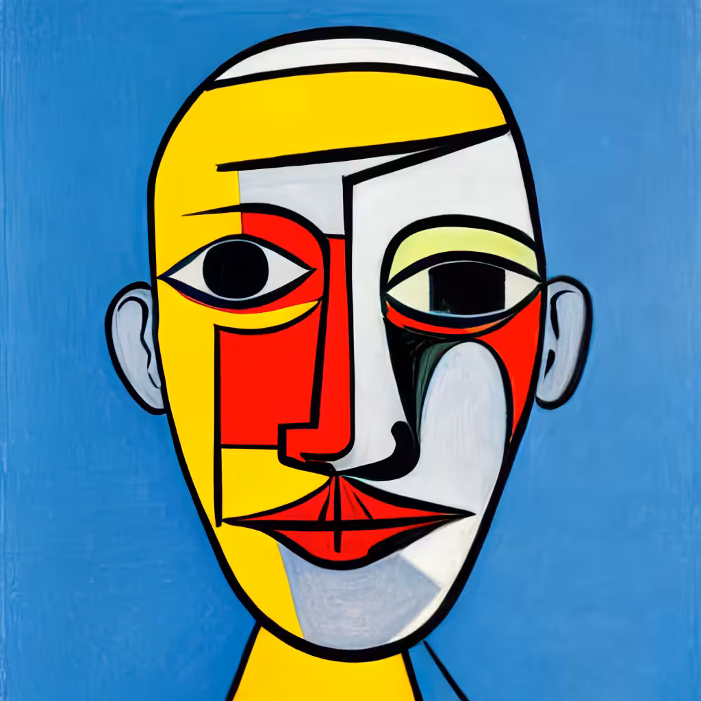 Artful Degen #943