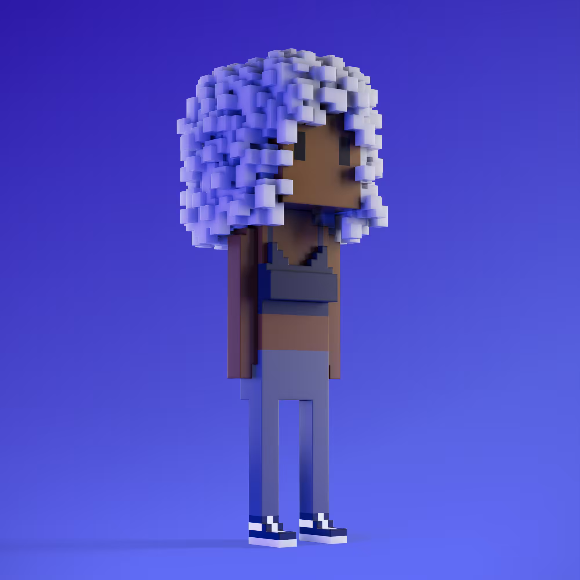 Meebit #15543