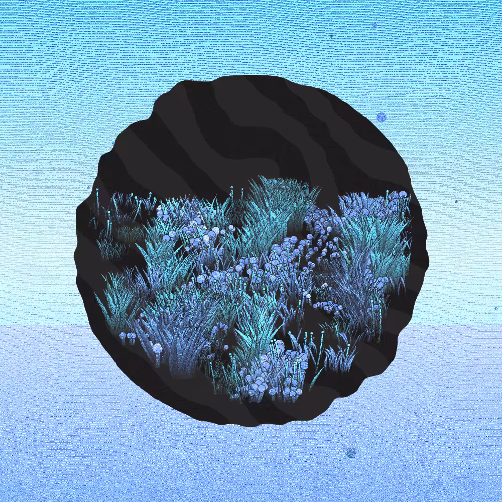A Gift of Nature #102