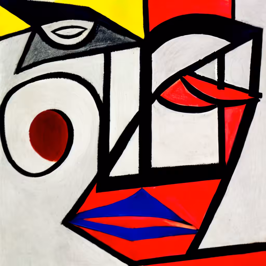 Artful Degen #760