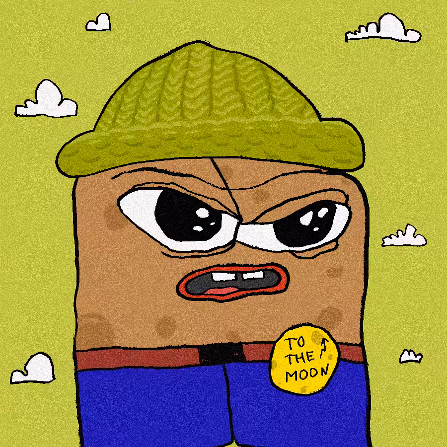 SPENGE #797