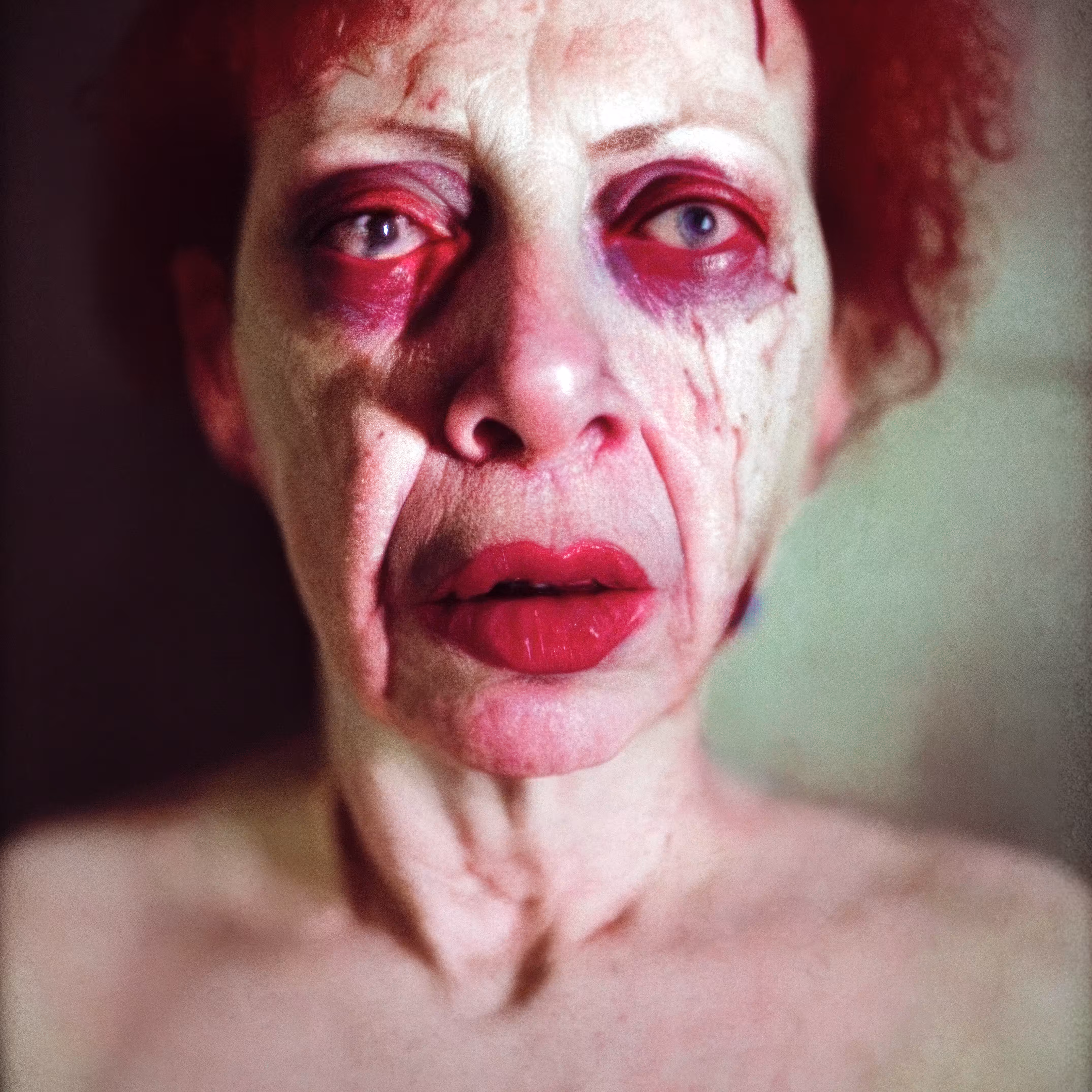 Sisters in Sorrow: Amelia