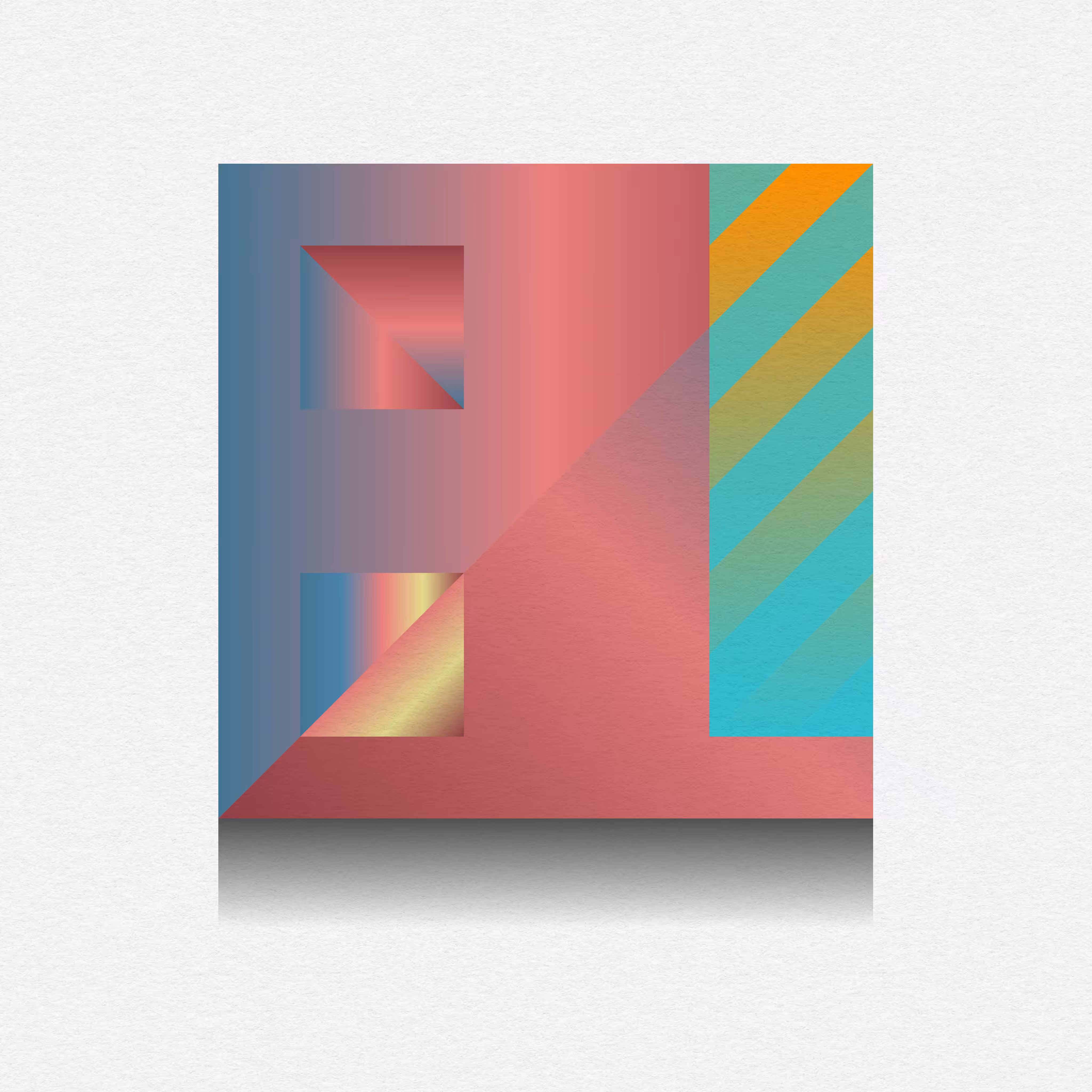 45rpm Single Cover #18