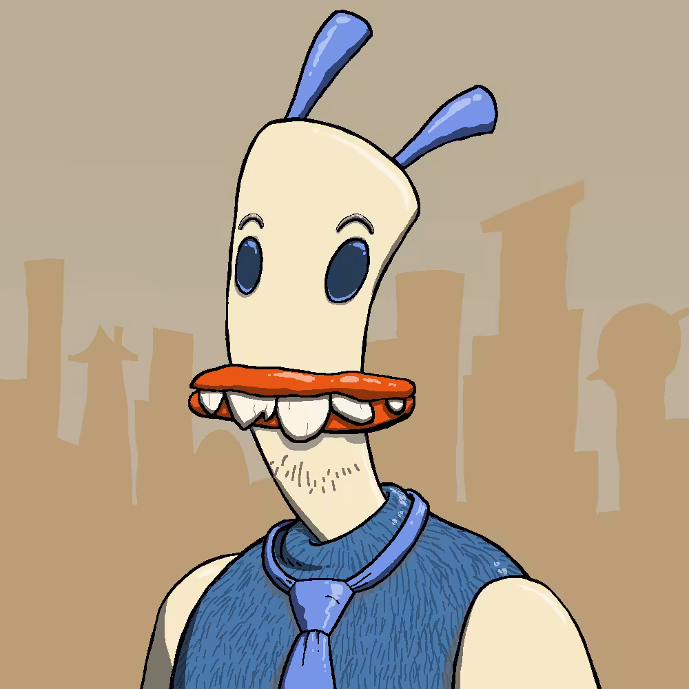 Doug TenNapel's Eternal Klay: FarmKuzzinMoovzinKlay