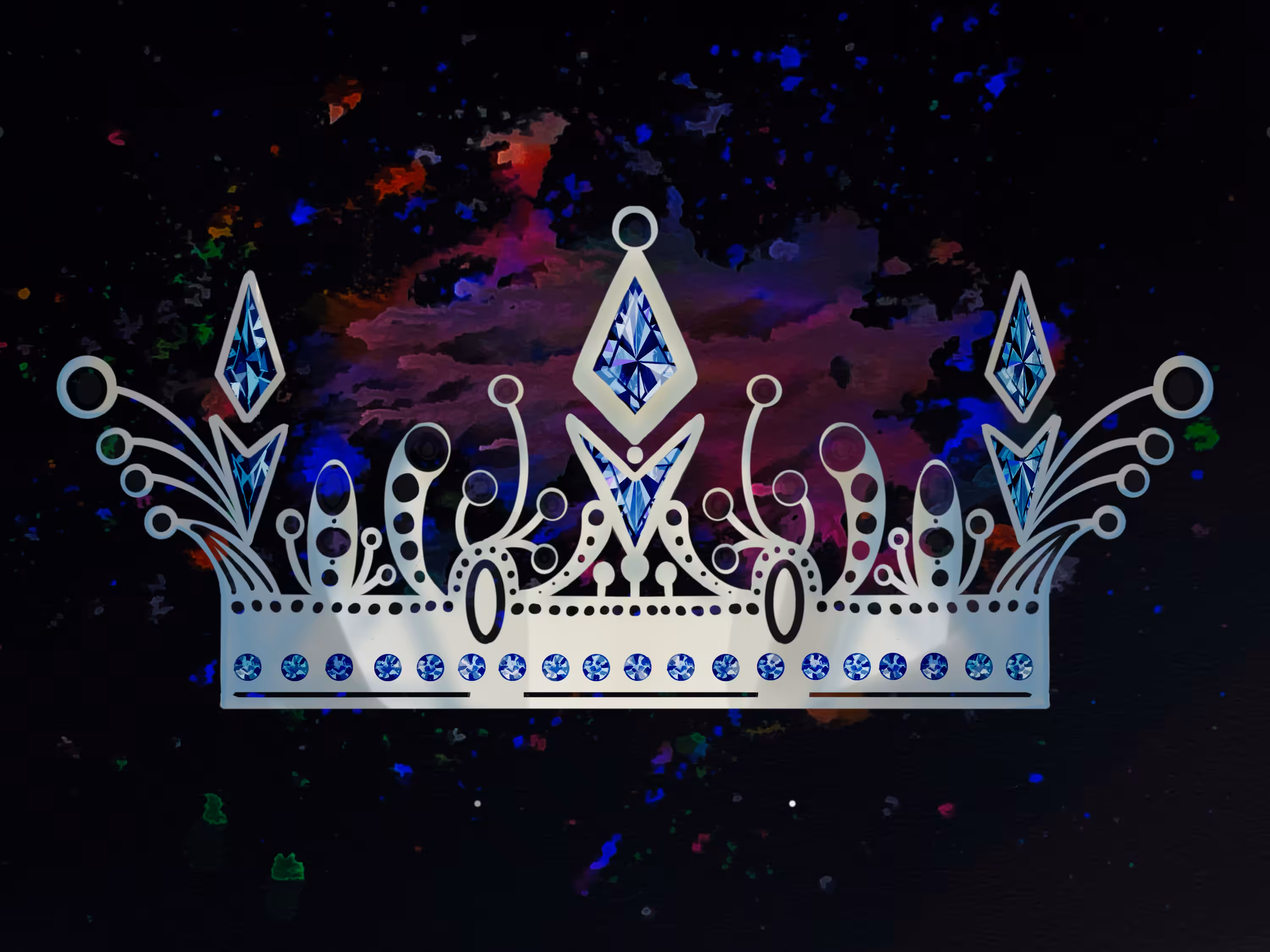 Silver Crown