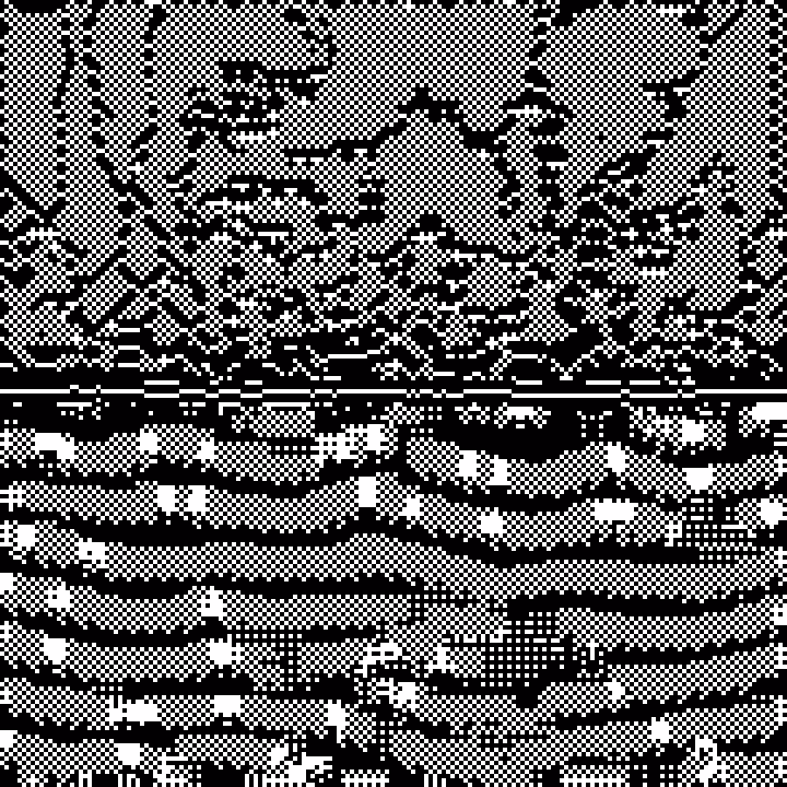 COLORS OF NOISE #15
