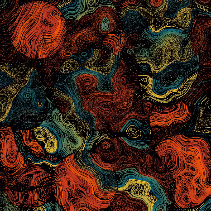 The river #59
