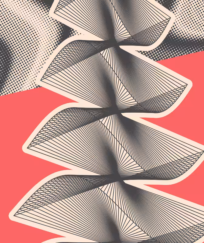 Parametric Decoy #34