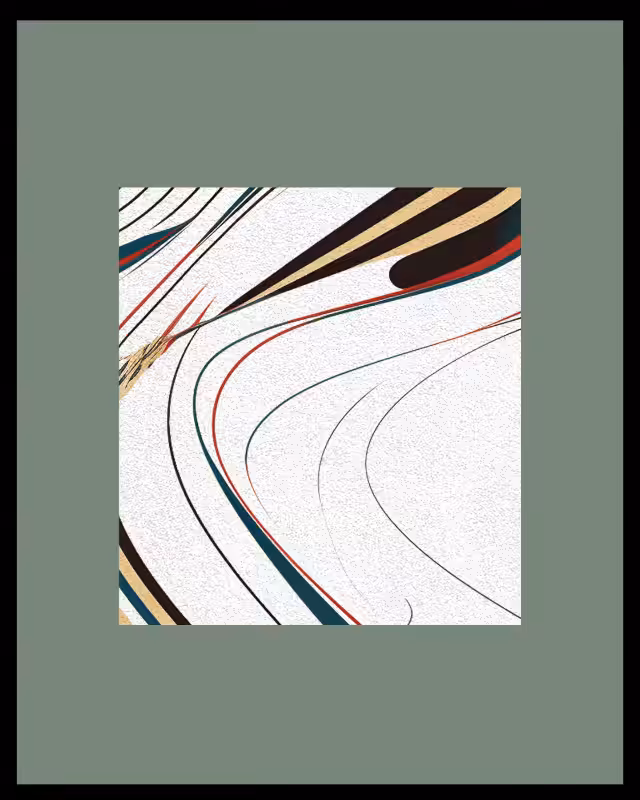 Chromatic Chaos #63