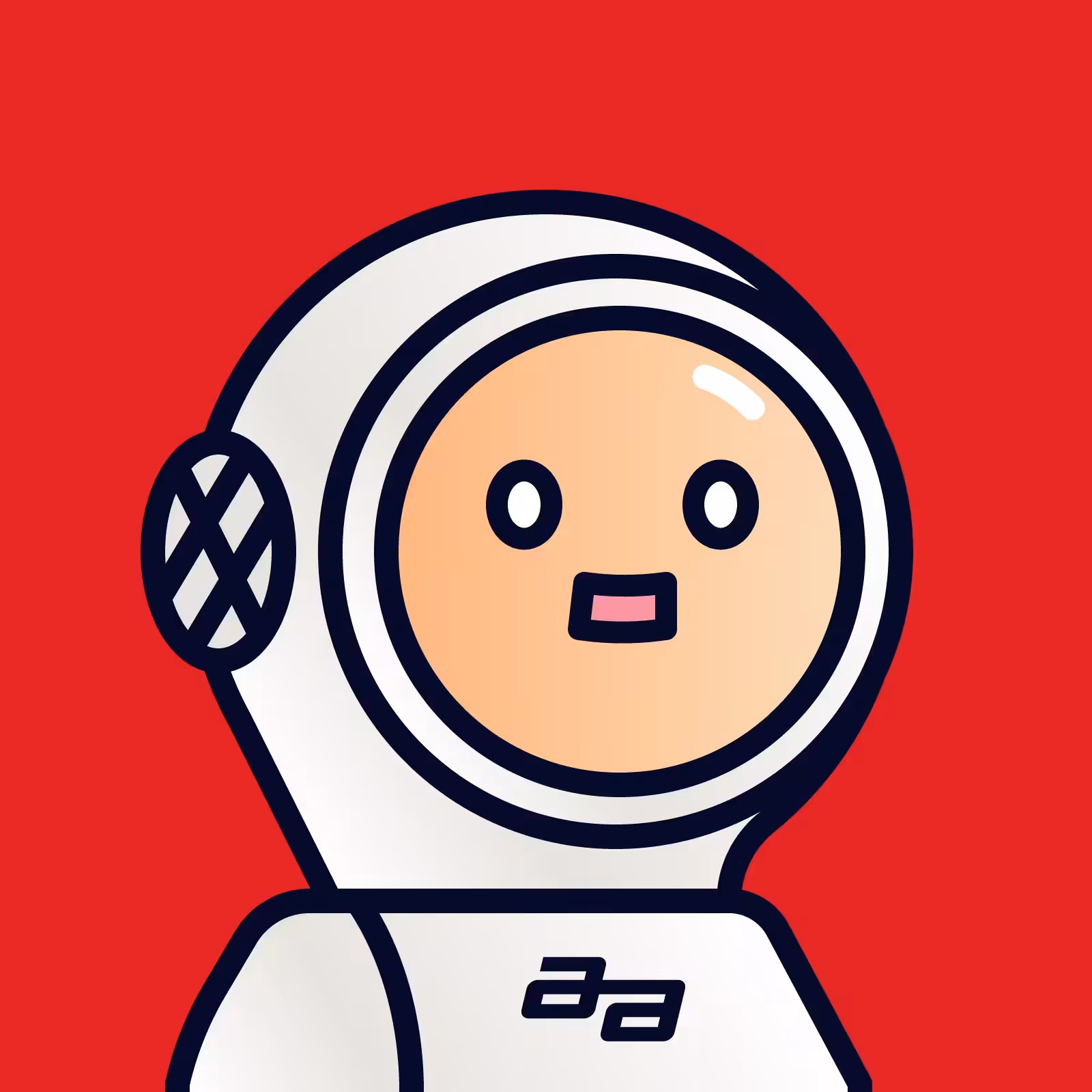 Awkward Astronauts #4196