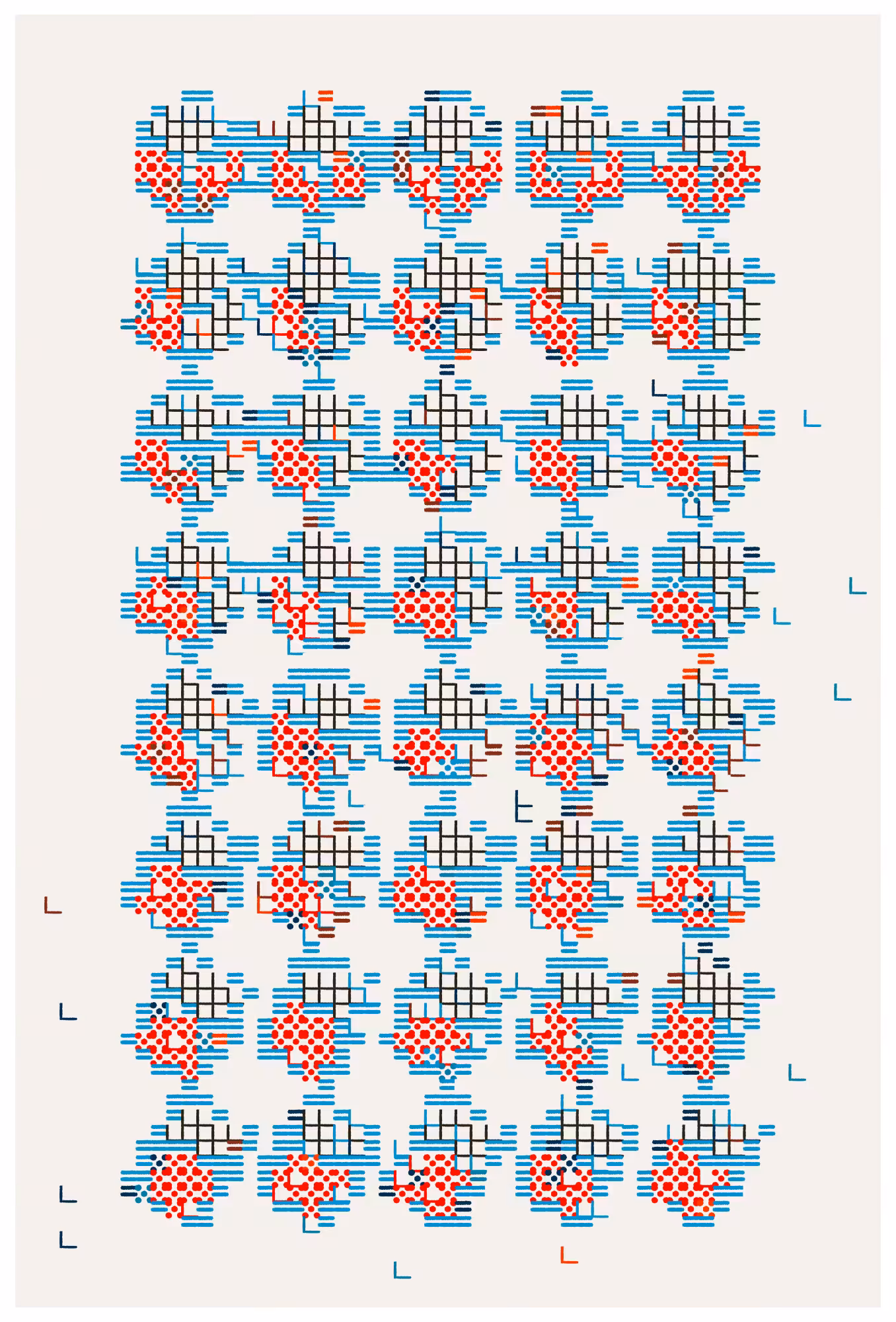 ⧉ Cube³s #77