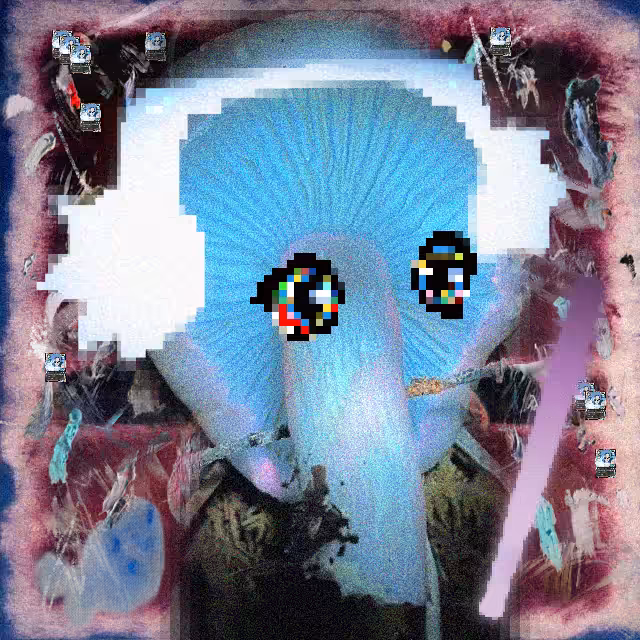 MILADY AURA2 AFTER DEATH #278