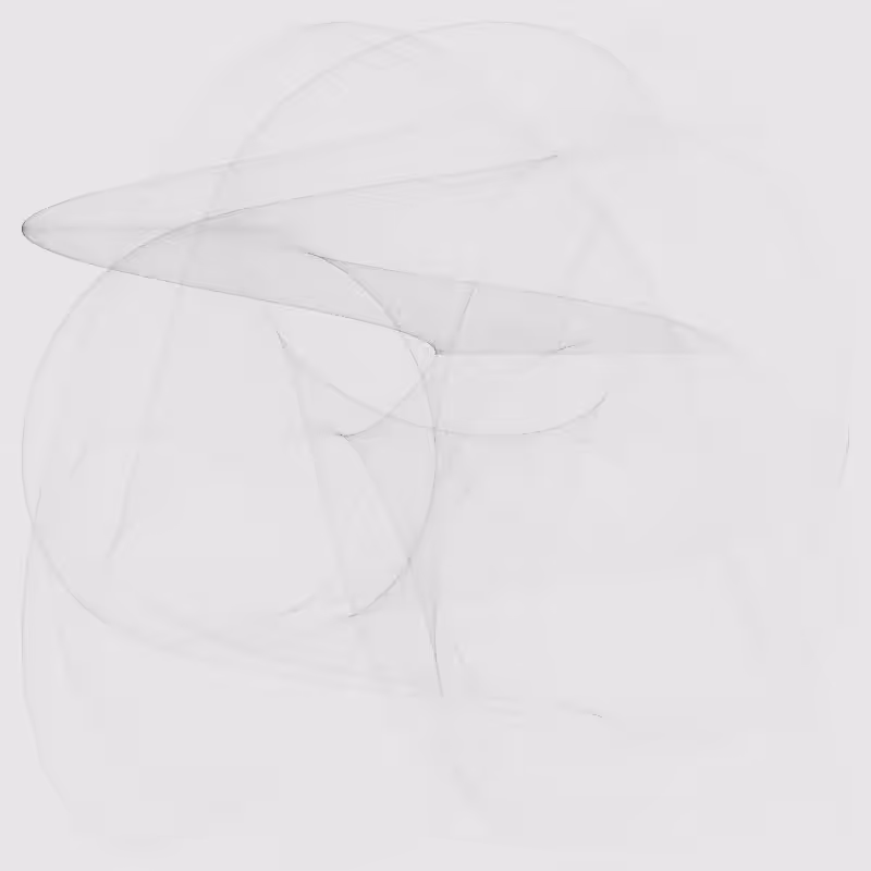 polar waves n.03 #34