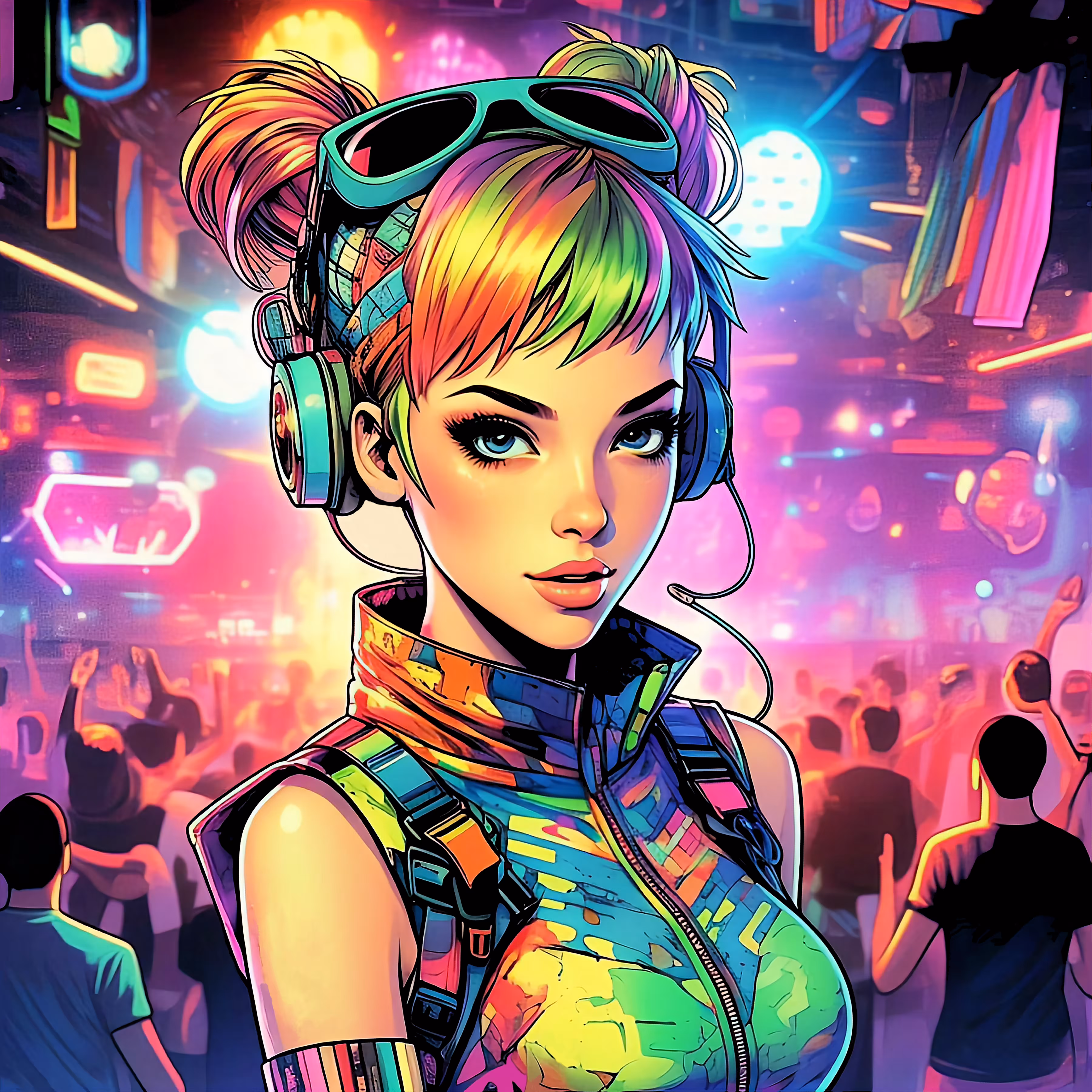 GUM POP - Original