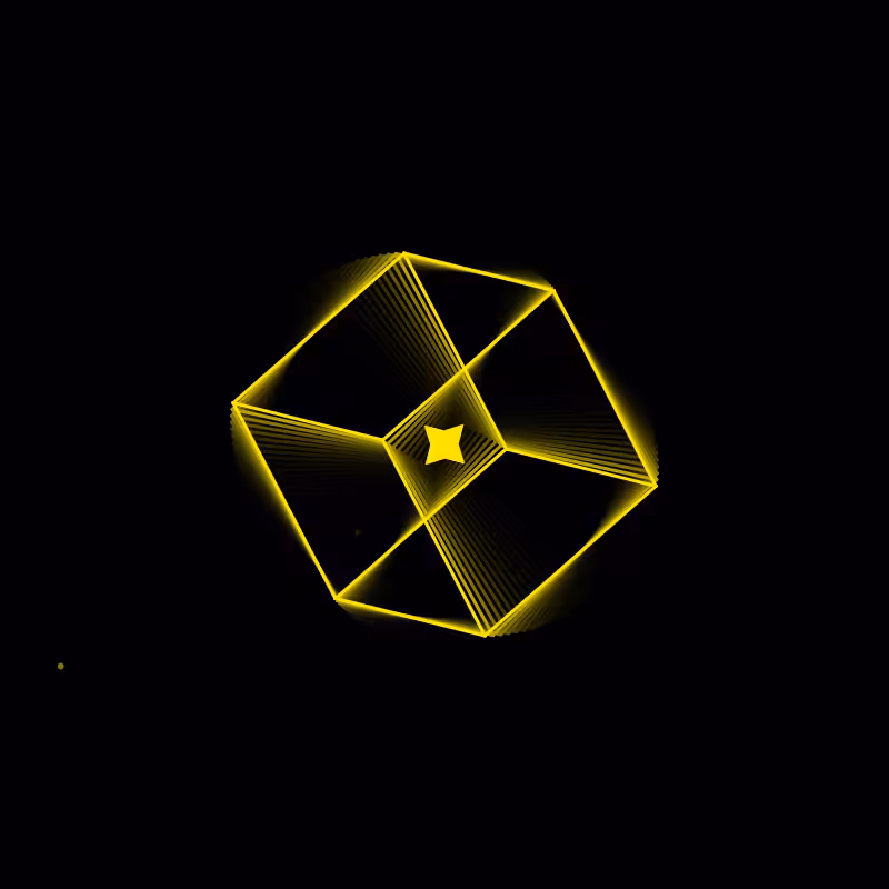 Kube Cores #1