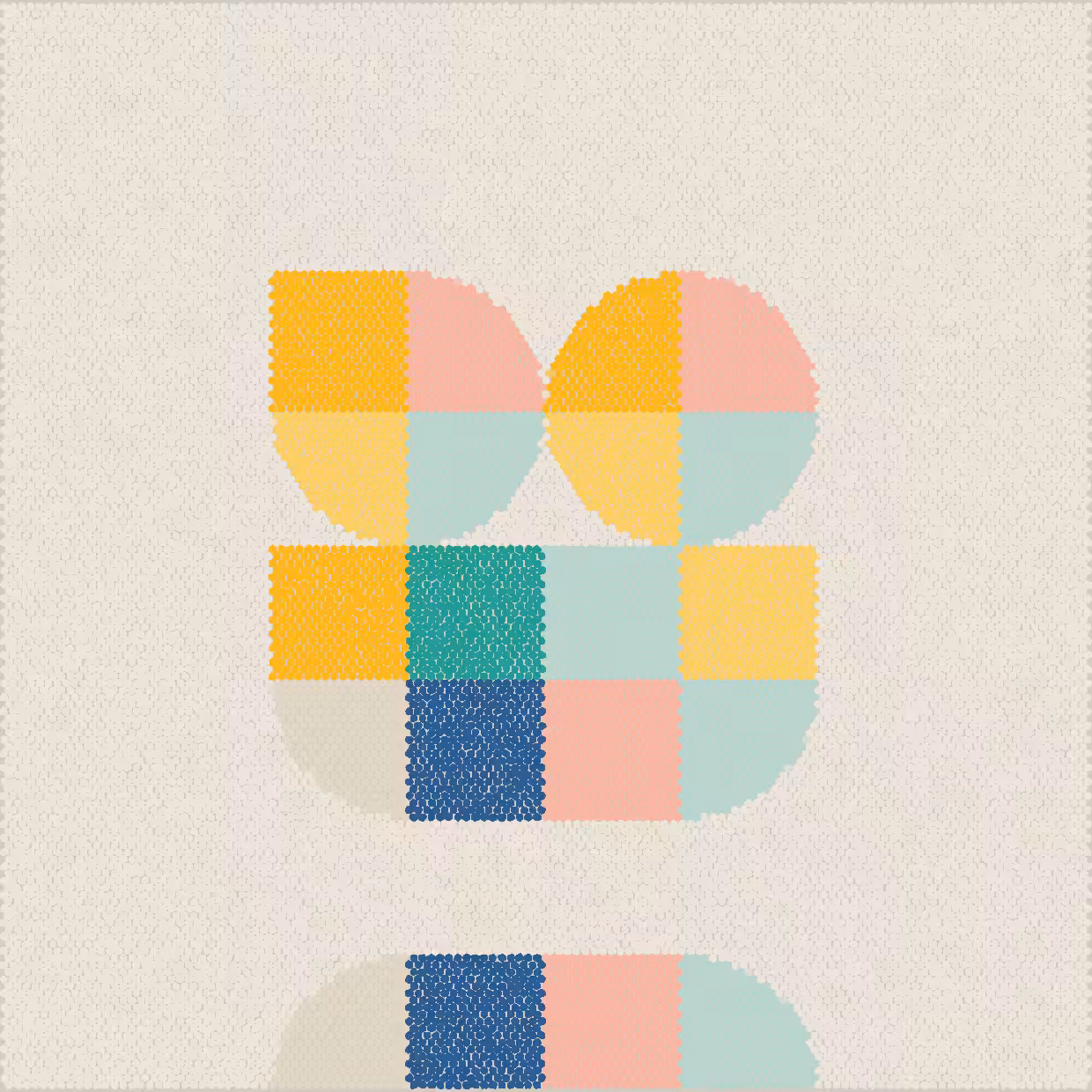 Opepen Compositions #8