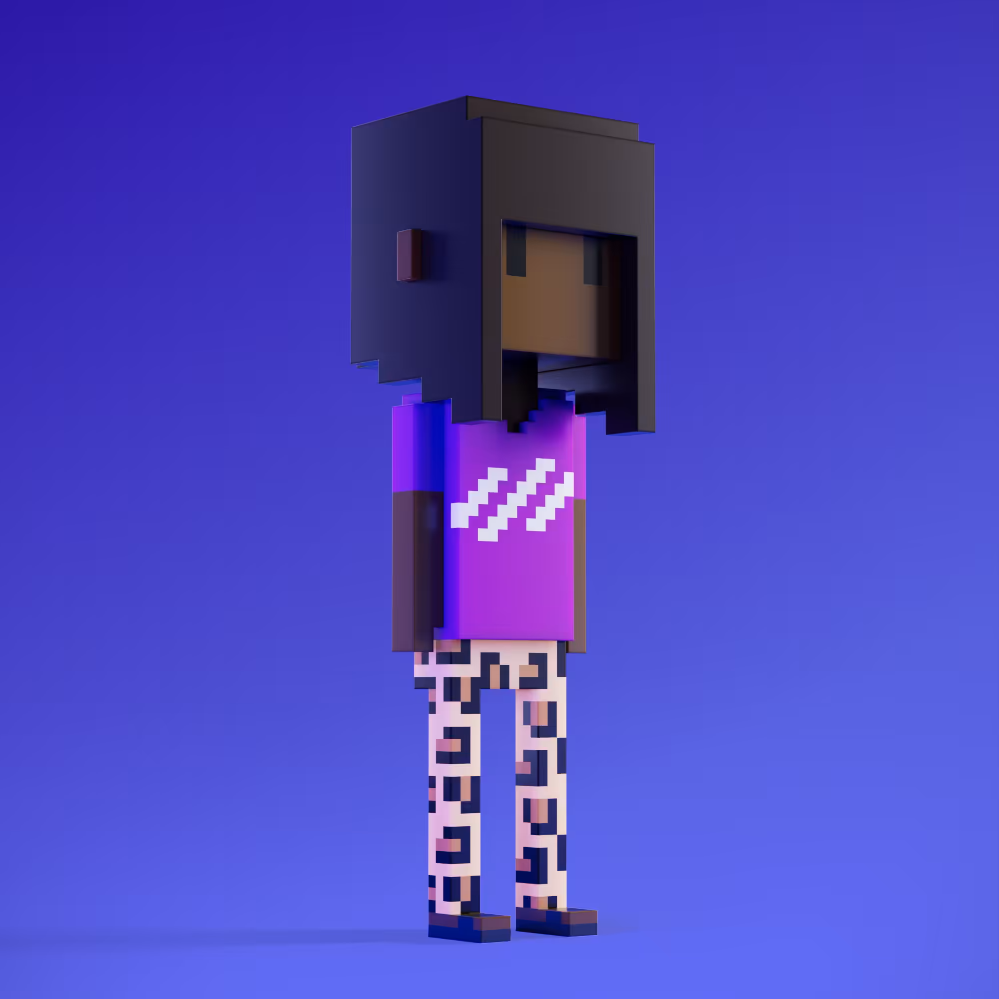 Meebit #705