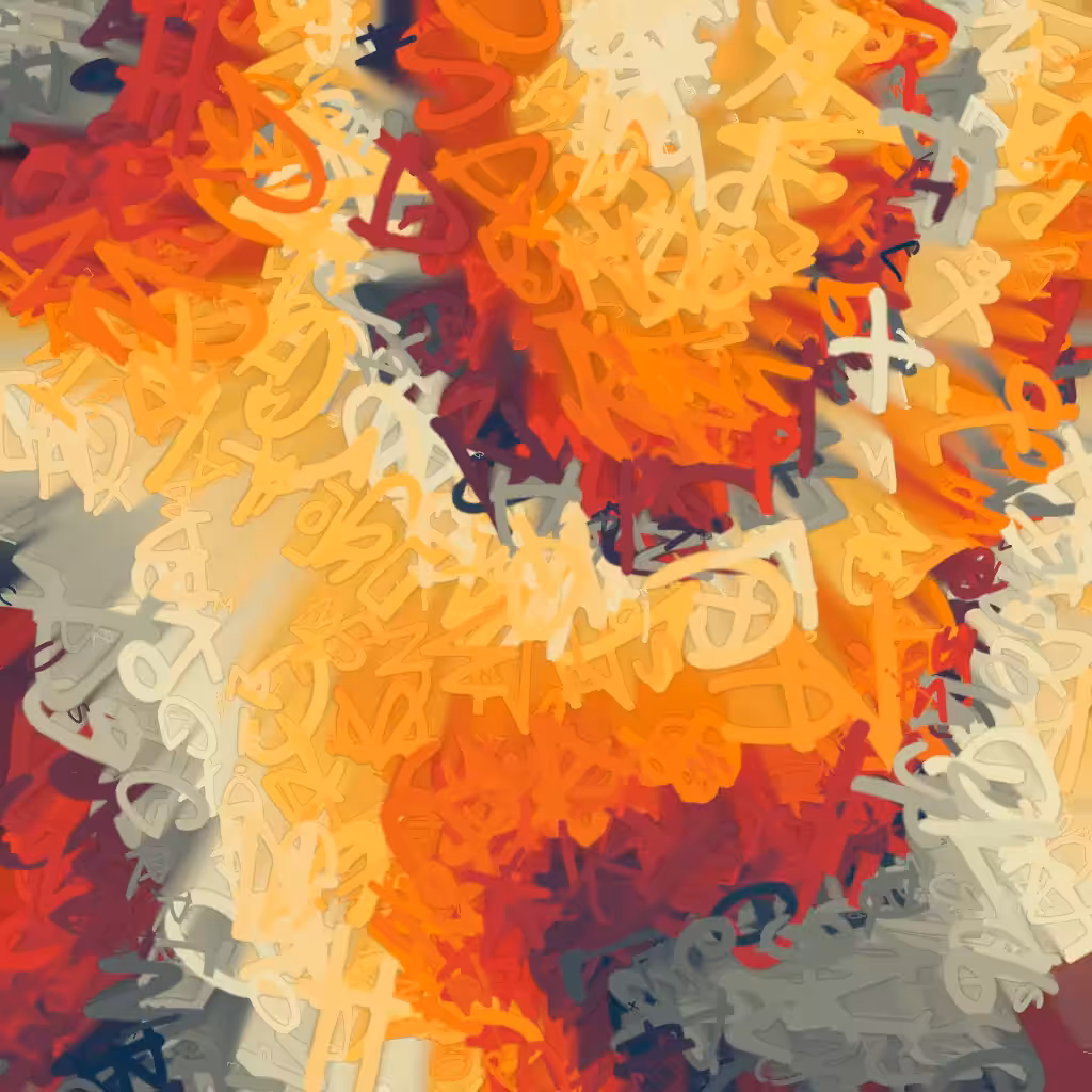 Letter Soup