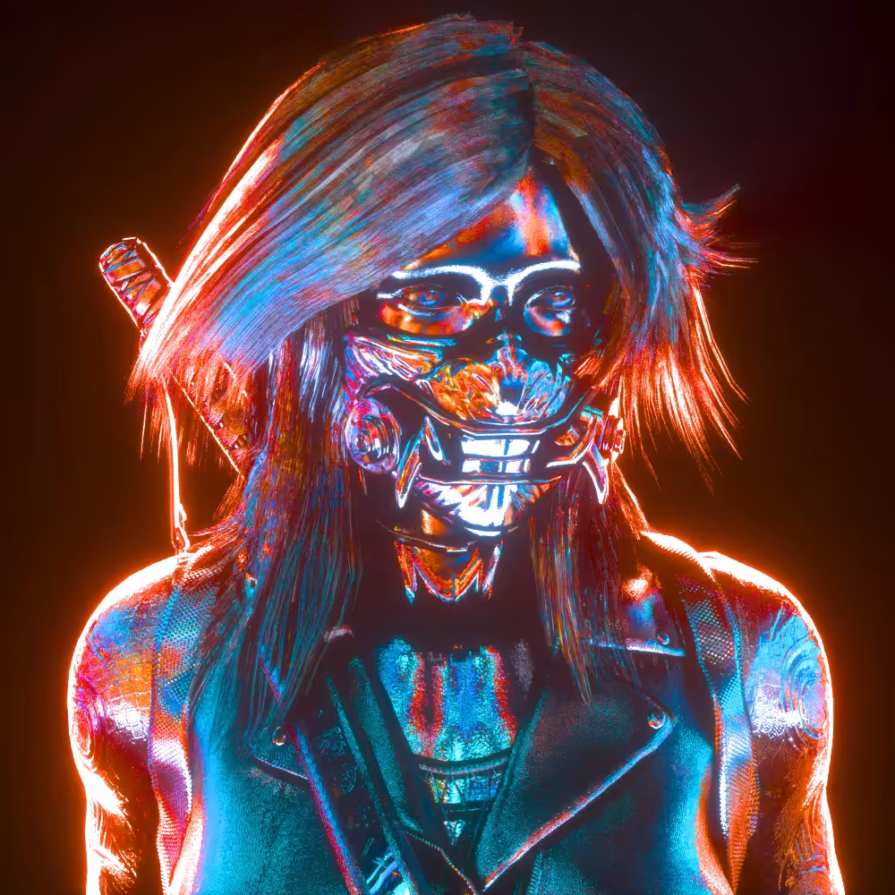 The Ghost