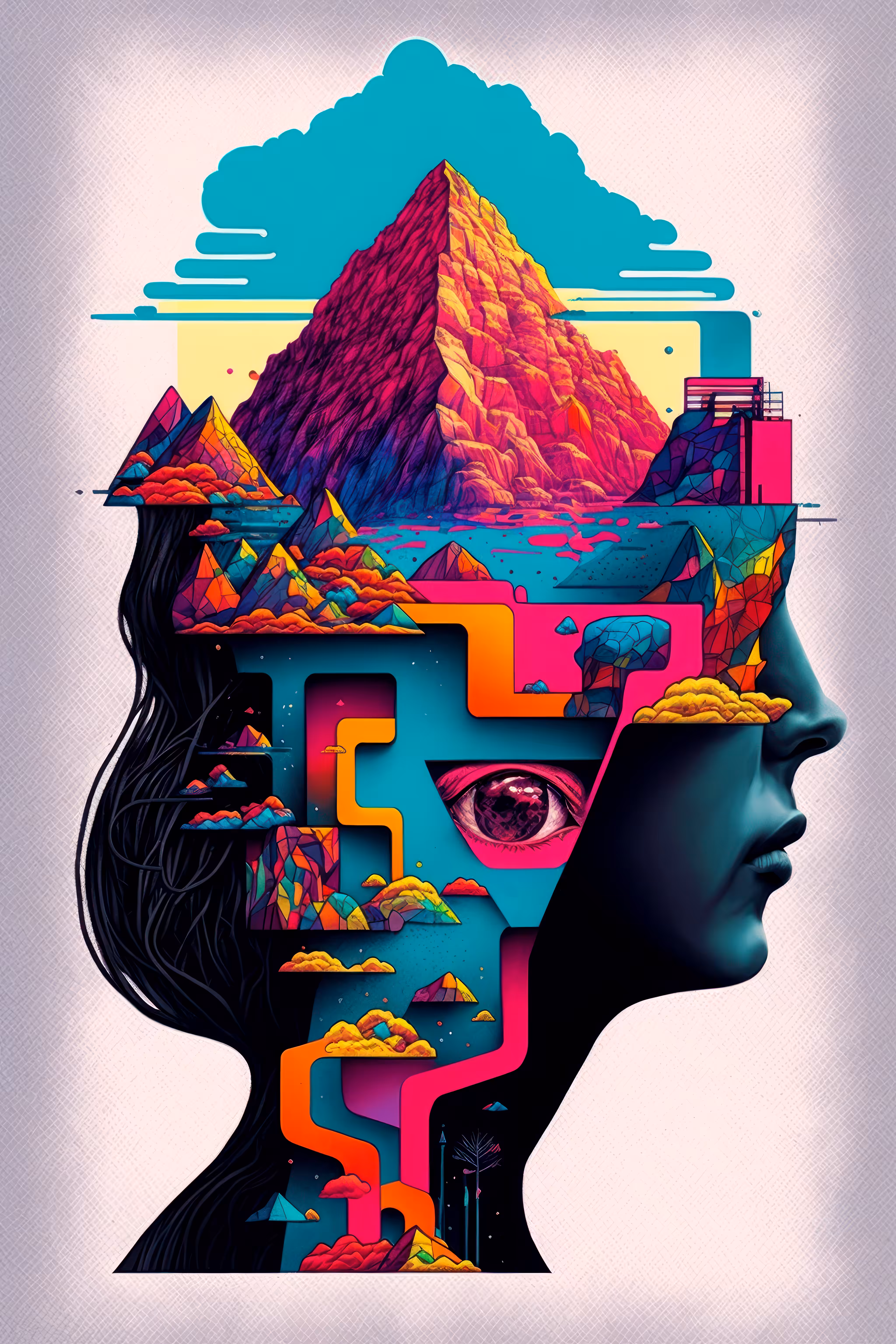 Complicated Mind