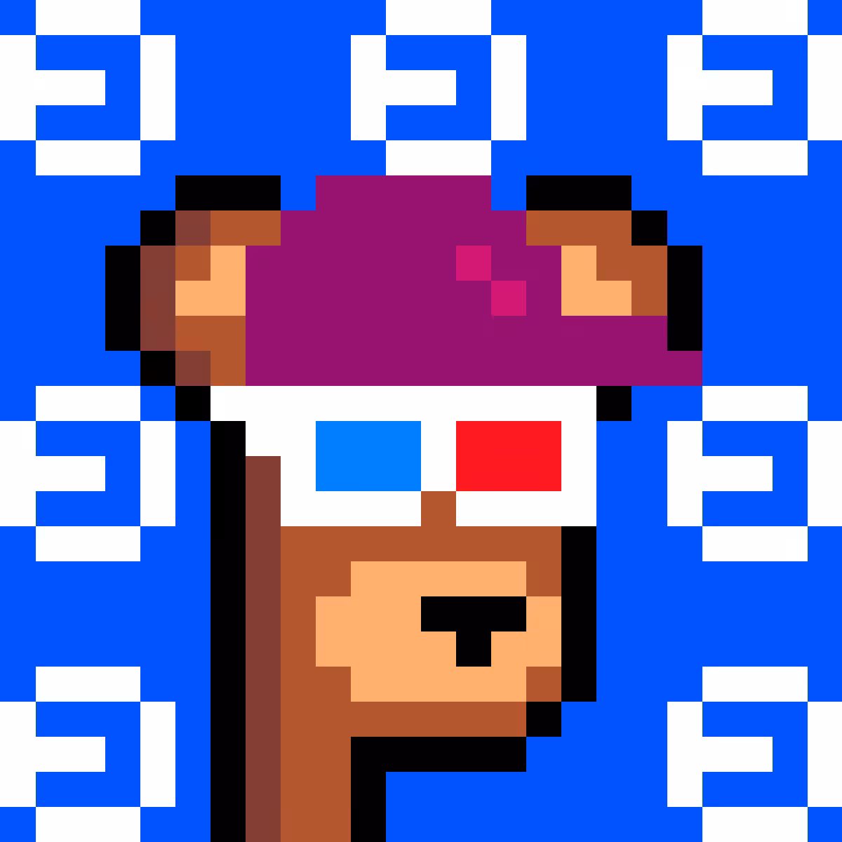 BearPunks #2191