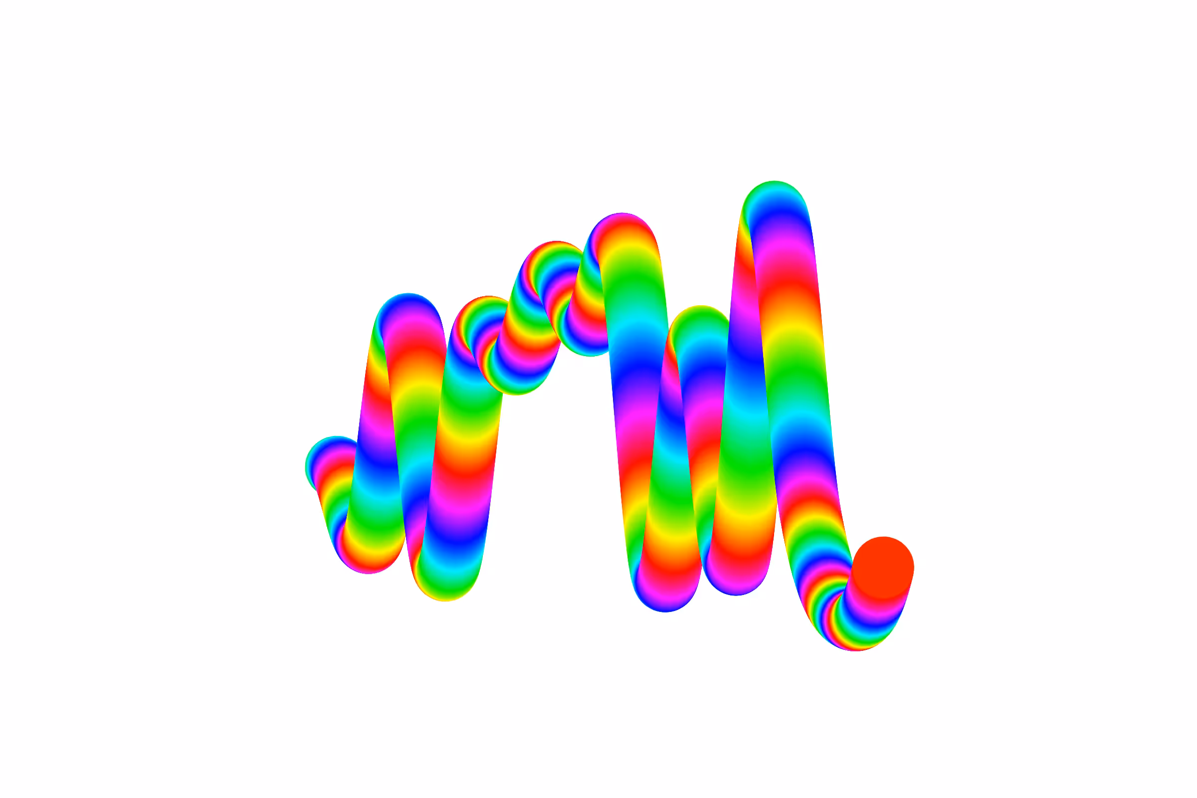 Chromie Squiggle #8572