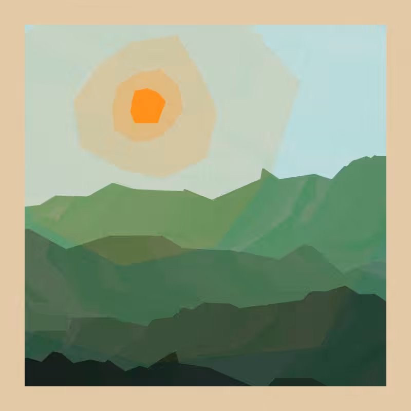 Distant Views #79