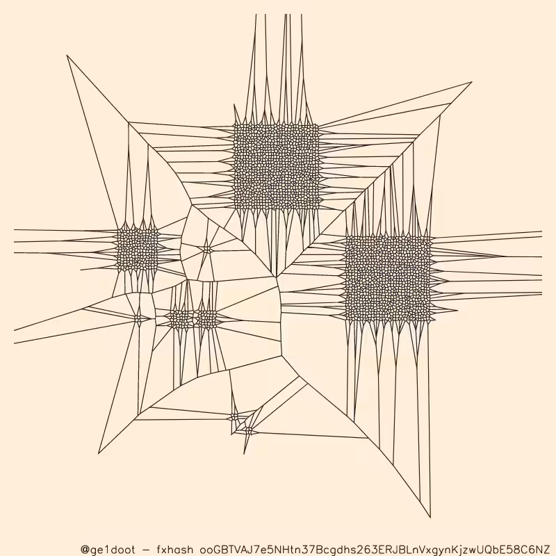 Interactions [SVG] #46