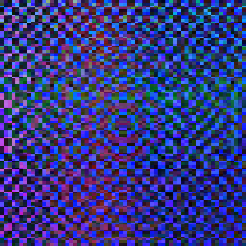 test_pattern3 (game of life) #14