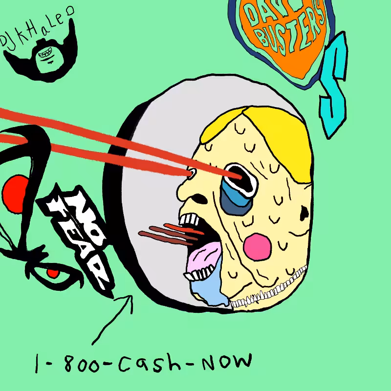 glory hole$ #522