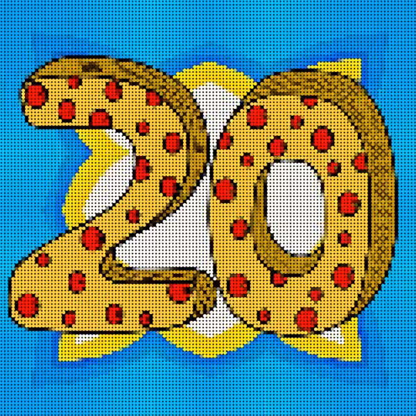 Twenty