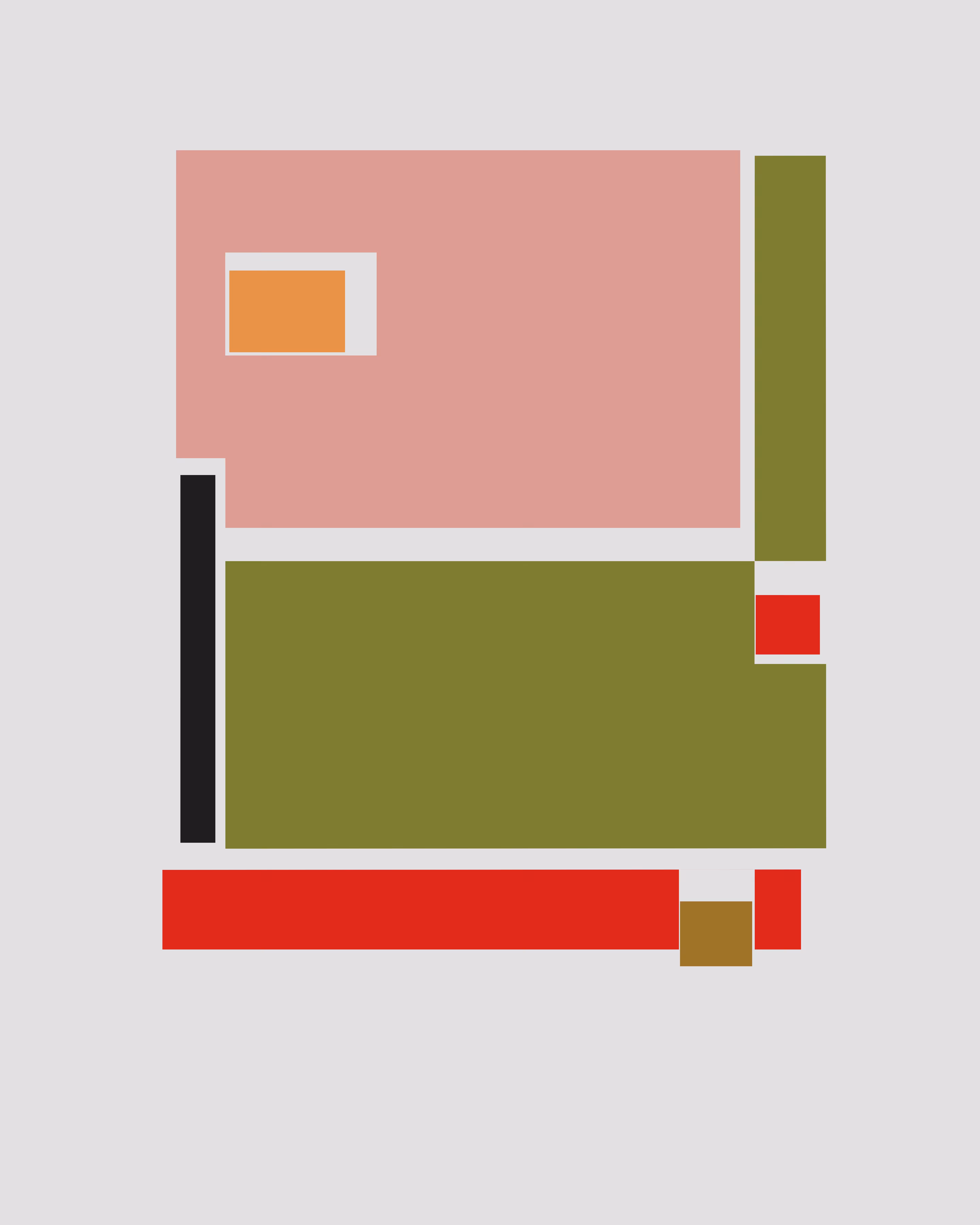 A Typical Piece of Artistic Mediocrity  #50