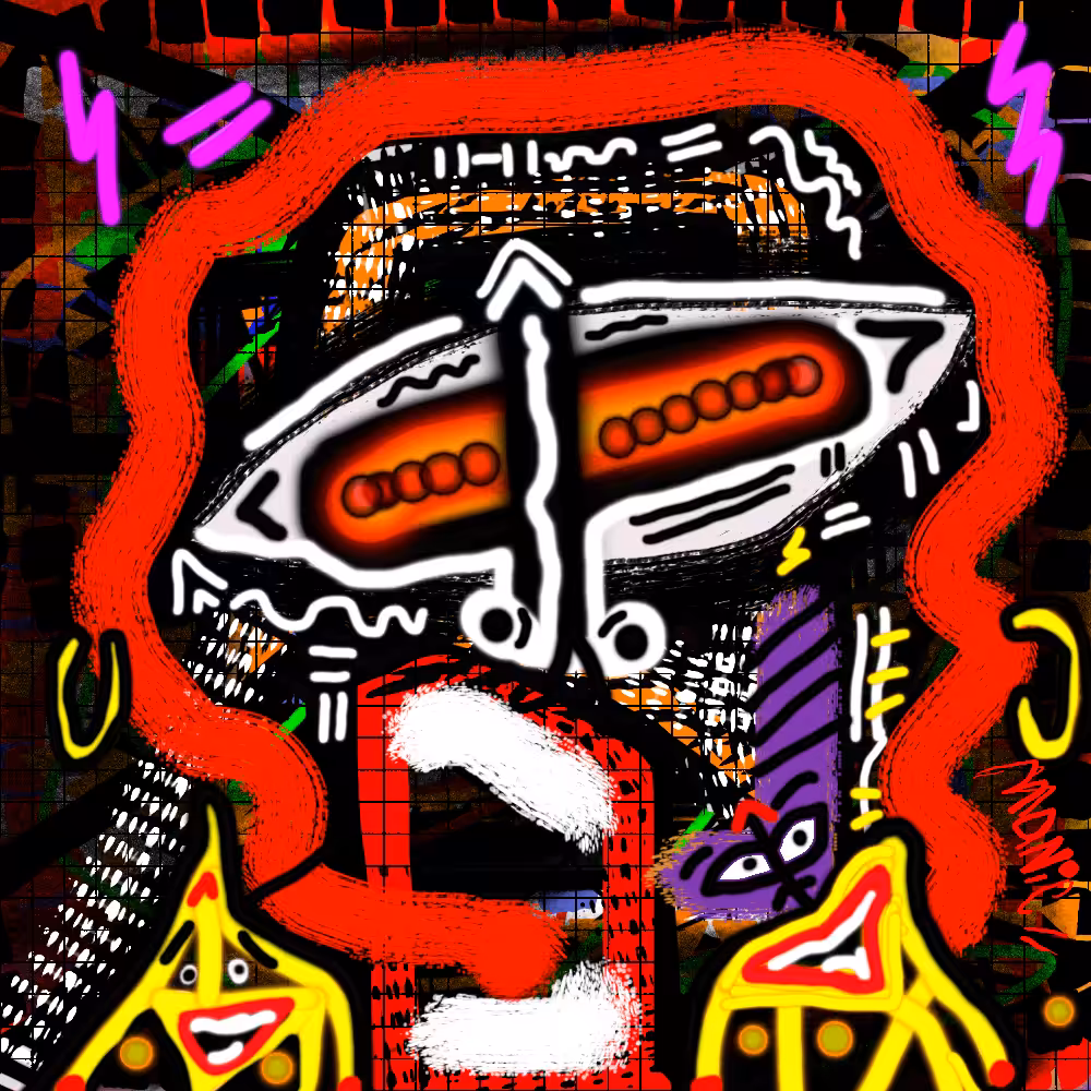 HypoMaNiC//