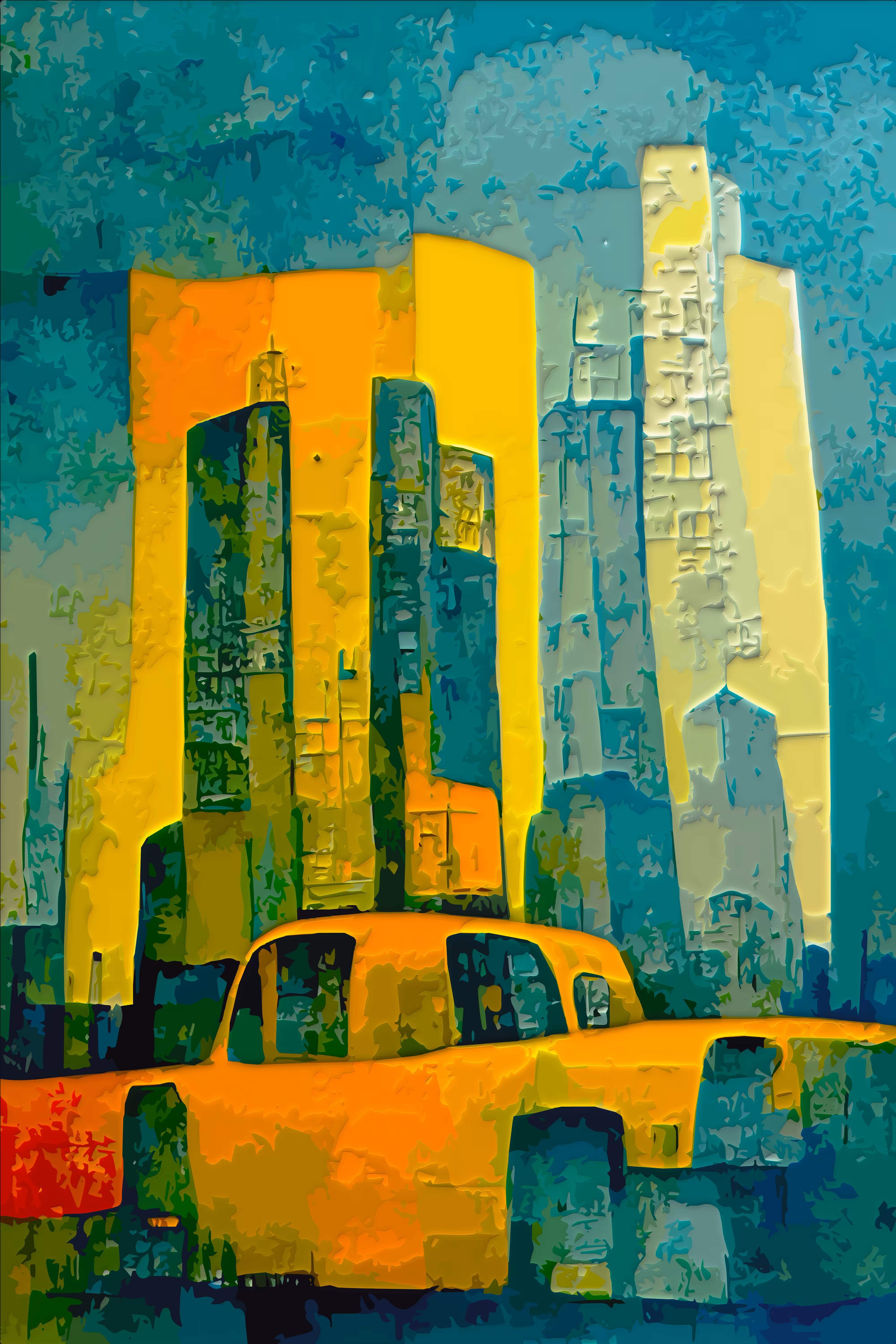 The Urban Life After People #14