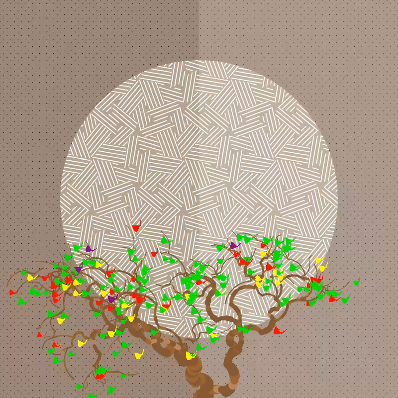 TREE OF LIFE #1