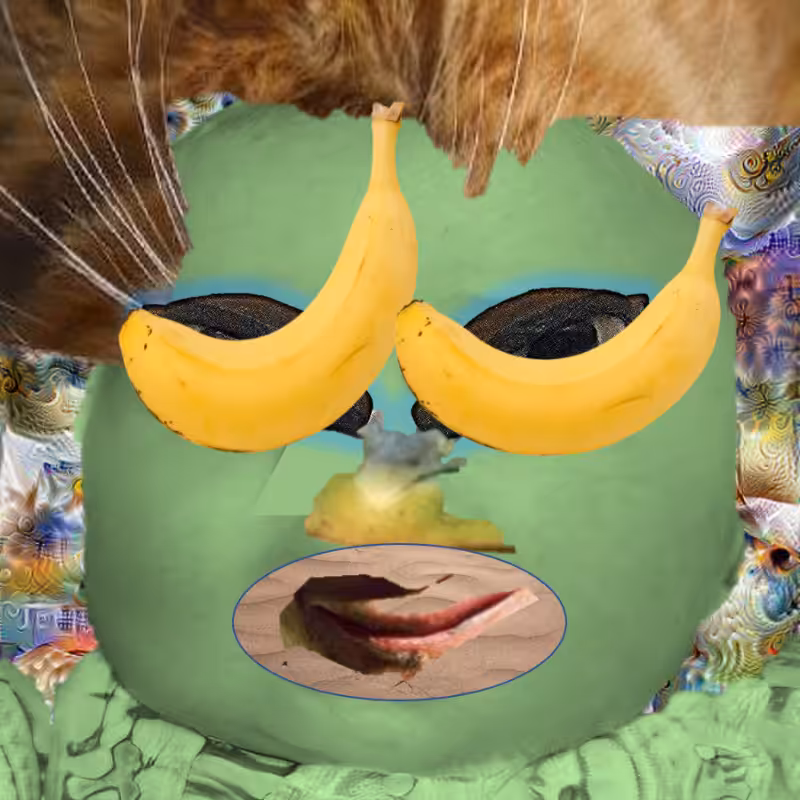 A collage of collages #579