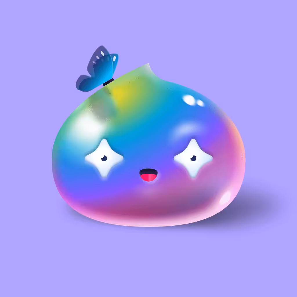 Slime #657
